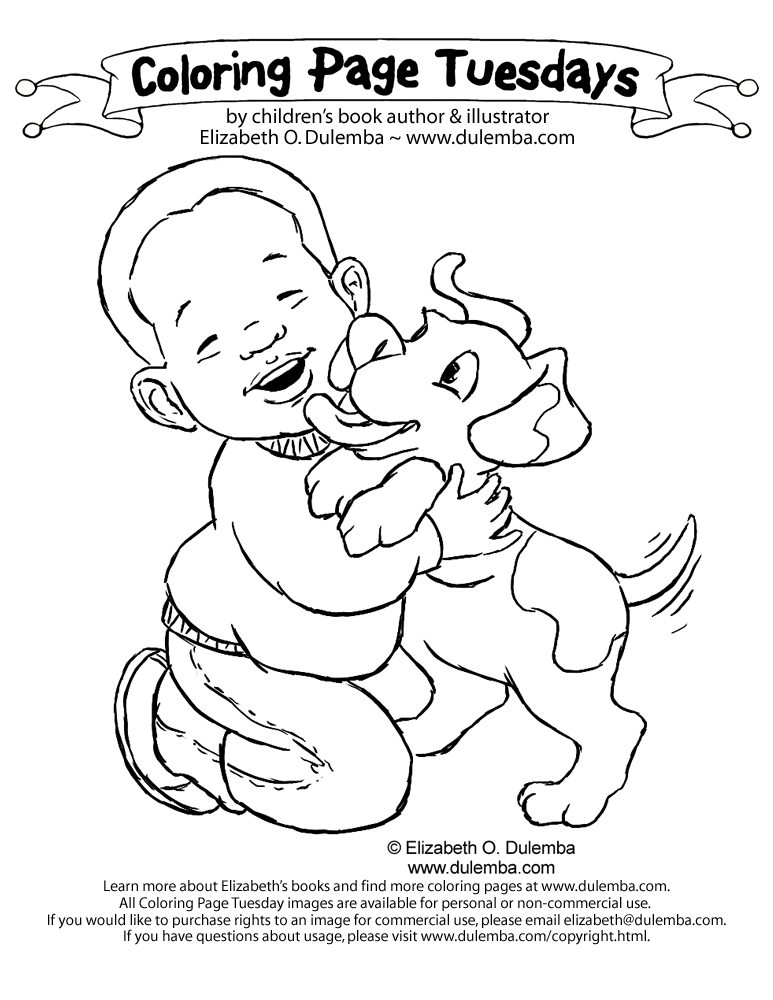 people printable coloring pages