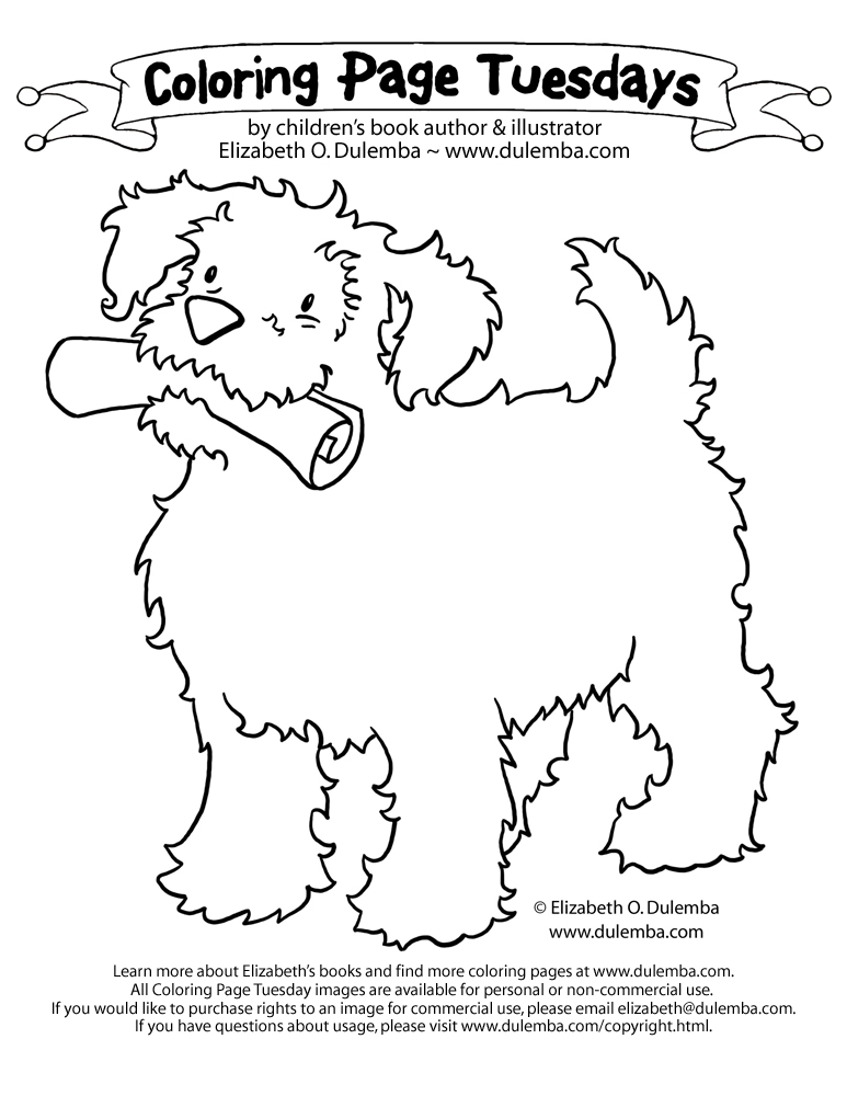 Arthur Coloring Page