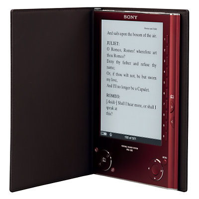 Sony PRS 505